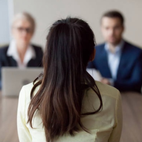 Оценка персонала